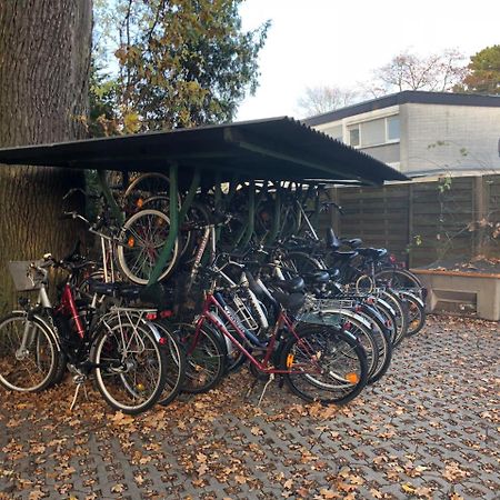 Apartament Wellenrausch Living "Kuschelkajuete" Lubeka Zewnętrze zdjęcie