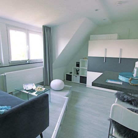Apartament Wellenrausch Living "Kuschelkajuete" Lubeka Zewnętrze zdjęcie