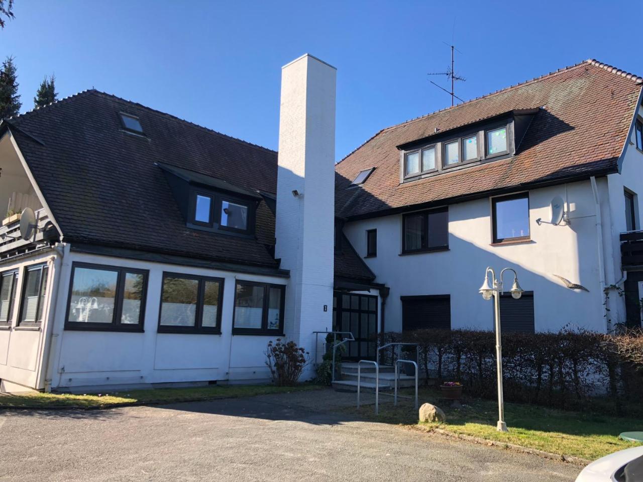 Apartament Wellenrausch Living "Kuschelkajuete" Lubeka Zewnętrze zdjęcie