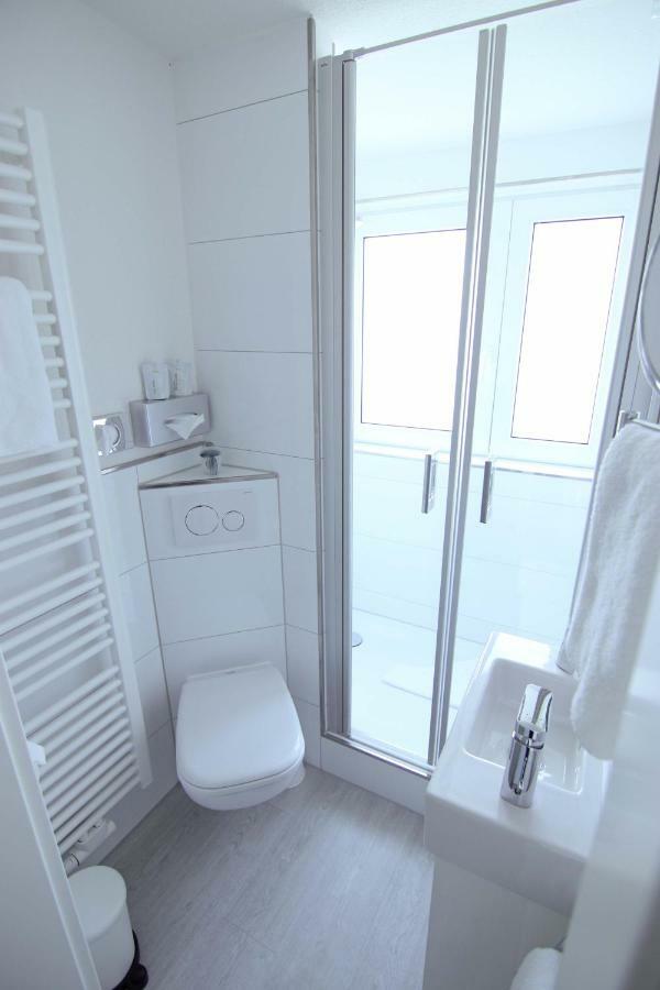 Apartament Wellenrausch Living "Kuschelkajuete" Lubeka Zewnętrze zdjęcie